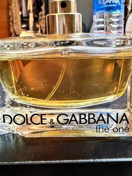 Dolce & Gabbana Other - Dolce & Gabbana The One Eau de Parfum
